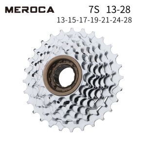 [HCM] Líp vặn xe đạp 6 7 8 9 10 tầng Maroca / 6 7 8 9 10 speed thể thao