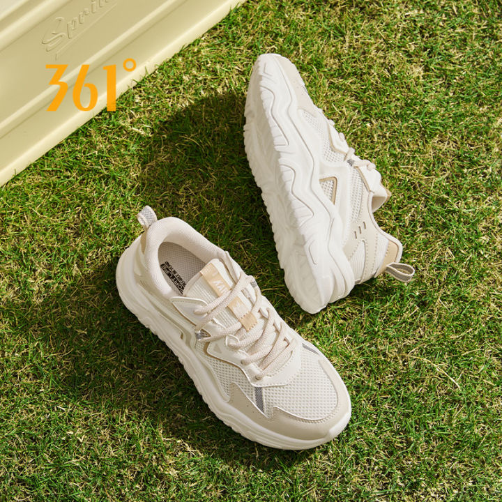 361 Degrees Yunhai Series Women'S Shoes Retro Shoes Cricket Shoes Daily  Dashion Wear 682416764 Lazada PH