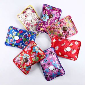 Flannel Hot Compress Electric Automatic Power Off Hot Compress Rechargeble Hot Bag Heating Bag