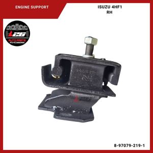 GSK Engine Support for Isuzu 4HF1 RH/LH 8-97079-219-1 8-97079-220-1 HEAVY DUTY
