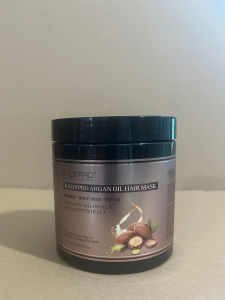 Kem Hấp Dầu Dưỡng phục hồi Tóc collagen suôn Mượt Kalispro 500ml