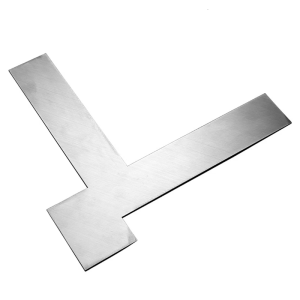 Multipurpose Drywalls Alignment Instrument 90 Degree Angle Double Eyelid Leveler For Efficient Wall Joint Smoothing