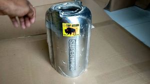 Mesin Poles Kupas Beras N120 Super Crom Milling