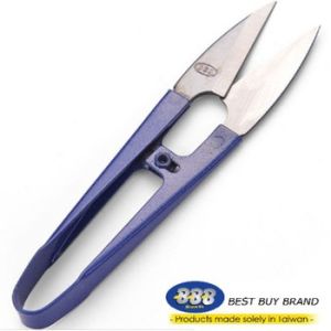 [HCM]DAO MÓC SẮT CẮT CHỈ SỢI - CÁN ĐEN