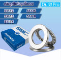 51112 51113 51114 51116 51118 SBC ตลับลูกปืนกันรุนเม็ดกลม อะไหล่เครื่องฉีดน้ำแรงดันสูง ( THRUST BALL BEARINGS ) โดย Dura Pro. 