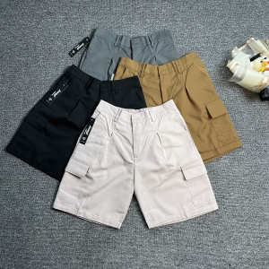 Celana Pendek Wanita Hot Pants Cargo korean style premium Allsize