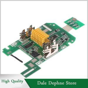 [Dale Dephne] Makita 18V 3.0Ah BL1850B/BL1840B LITHIUM Battery CHARGING Protection BOARD