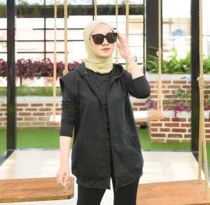 Rompi wanita terbaru 2022 ootd - Berkahku shop