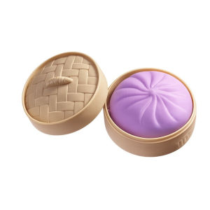 Durable Squeeze Toy Anti Stress Fidget Toy 10000 Squeezes Without Deformation Fun Relaxation Sensory Toy