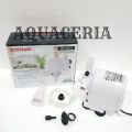 POMPA AQUARIUM KIYOSAKI AR 2600 POMPA CELUP AQUARIUM AQUASCAPE. 