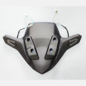 Signal AVETA NOVA 250 Accessories Xmax Design Assembly Decorative Signal NOVA 250 Signal Scooter
