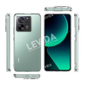Xiaomi MI 13T Xiaomi MI 11T Xiaomi MI 12T Premium Tpu 2.0mm Softcase Silikone Super Bening Clear Case Xiaomi MI 13T Xiaomi MI 11T Xiaomi MI 12T