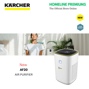 KARCHER AF 20 AIR PURIFIER 1024-8200