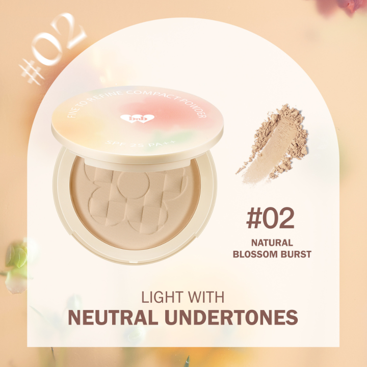 barenbliss%20BNB%20Bloomatte%20Fine%20to%20Refine%20Compact%20Powder%20%7C%2024H%20Oil%20Control%20Matte%20Finish%20Compact%20Powder%20-%20Image%209