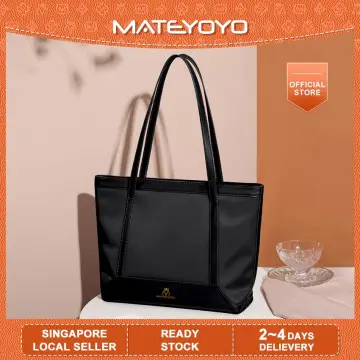 Ladies Travel Handbags Best Price in Singapore Sep 2024 Lazada