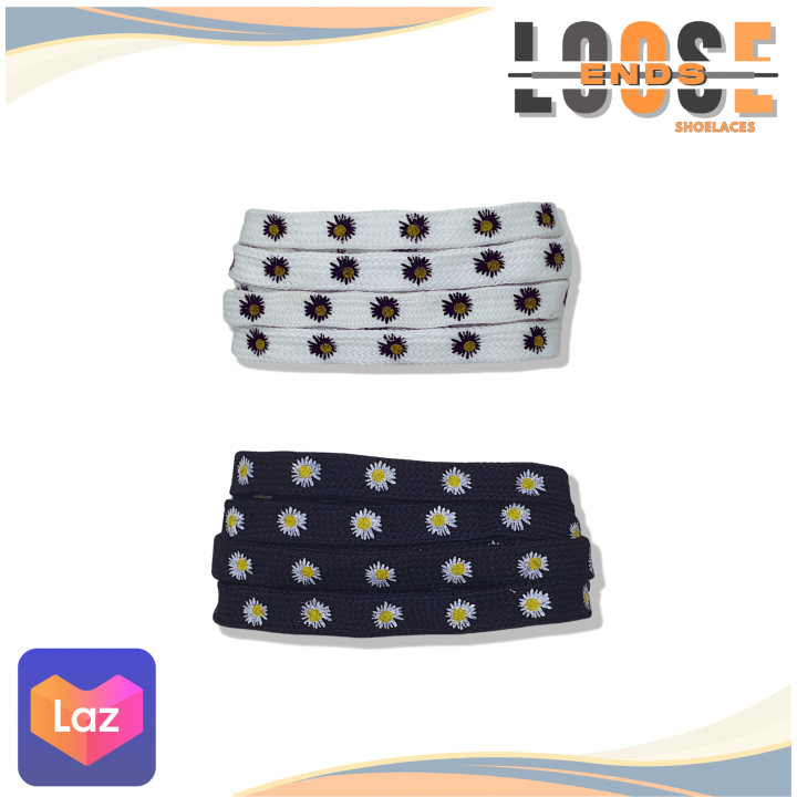 peaceminusone shoelace