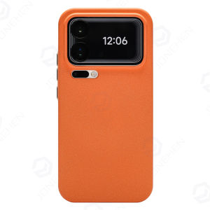 New Frosted Sandstone Hybrid Matte Case For Xiaomi Mi17 17 Pro Max Ultra Shockproof Anti-fingerprint Cover For Magsafe