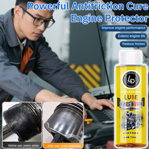Powerful Antifriction Cure Engine Protector Additive Car Cleaner Engine Restorer Fuel System Suitable