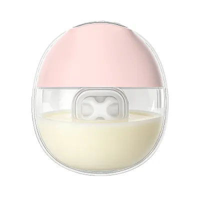 Baby Breast Pump Handsfree Electric Pump Susu Handfree Breastfeeding Pam Susu Wireless Breastfeeding Pump
