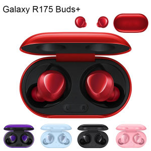 Samsung Galaxy bud+ Plus  AKG SM-R175 True Wireless in-ear Headset 5.0 Bluetooth Earphone For Samsung Headphone