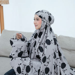 unlimited.fashion | MUKENA BALI RAYON UKURAN DEWASA STANDAR / MUKENA REMAJA RAYON BAHAN ADEM / MUKENA MOTIF TRAVELLING / MUKENA AMELIA TIEDYE