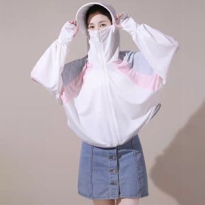 Áo Chống Nắng Thời Trang Và Tiện Dụng Hàng Cao Cấp