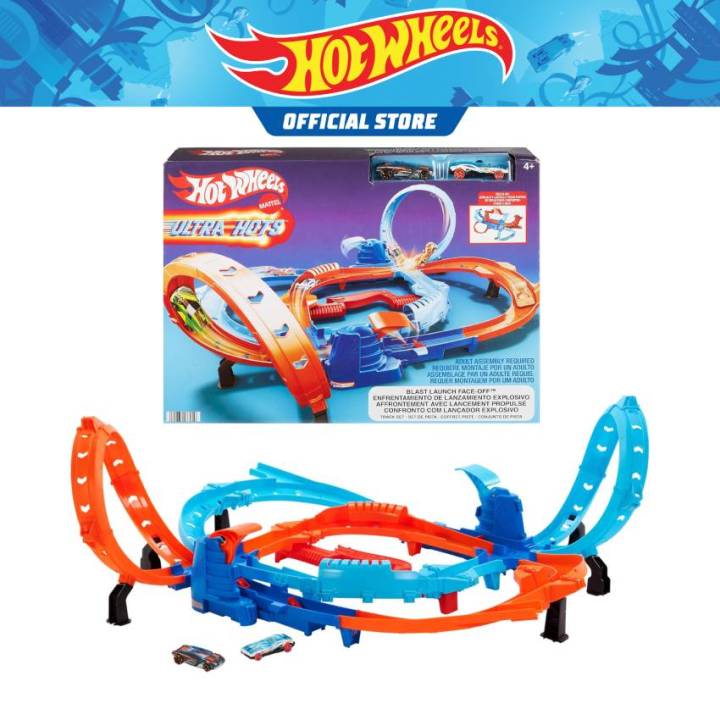 Hot Wheels ULTRA HOTS ミニカーセット 8fd2420db2d05db956aa8b0db01f82