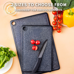 Ultimate Guide to Antibacterial Chopping Boards