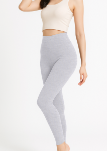 (COD) OH Legging Basic Tebal Import Premium Bigsize Jumbo Elastis Highwaist #JET7001 / #JET7002 🟠