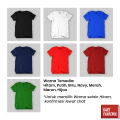 Kaos HIDUP MEMANG TIDAK ADIL JADI BIASAKAN DIRIMU Cotton 30s / Kaos Pria Distro / Kaos Wanita / Baju Quotes Patrick Spongebob. 