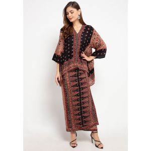 Nayara Batik Set Viscose Slavina TM