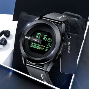 Mens Watch Waterproof Watch For Men Digital Sport Wristwatch