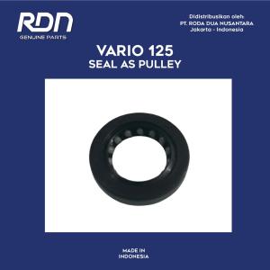 Seal As Pulley Vario 125 150 PCX 150