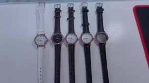 Best Sellers Korea temperament fashion lady student small watch women watch female