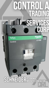 SCHNEIDER CONTACTOR(TESYS CONTACTORS)LC1D65M7C/LC1D80M7C/LC1D95M7C/LC1D11500M7C