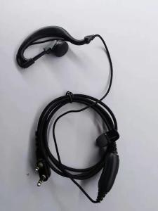 Tai nghe bộ đàm chống đứt (Dây bọc dù-bền bỉ Tai nghe bộ đàm Kenwood Motorola BAOFENG ABS)