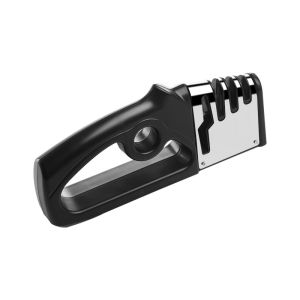 💥🎁Buy one get a gift🎁💥Kitchen Knives Diamond Ceramic Stone Professional Knife Sharpener Tools For Scissors Sharpening Stone Messenslijper Whetstone