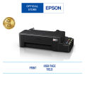 Printer Epson L 121 print only. 