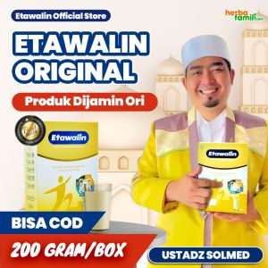 ETAWALIN – SUSU KAMBING ETAWA TINGKATKAN KEPADATAN & KESEHATAN TULANG SENDI SUSU ANTI ASAM URAT REMATIK REUMATIK NYERI SENDI