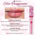 MAWAROSE LIP & CHEEK SERUM 🔥ORIGINAL HQ🔥 / MAWAR ROSE MAWARASHID. 