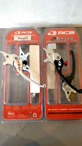 RCB brake lever S3 for NMAX v1 and v2