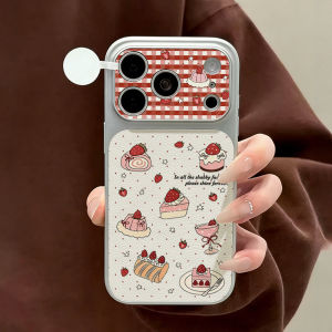 Phone Case For Samsung A25 A55 A05s A34 A35 A53 A54 A57 A07 A17 A27 A37 5G A56 5G A06 A16 A26 A36 Leather Case Phone Casing Shockproof Transparent Cover