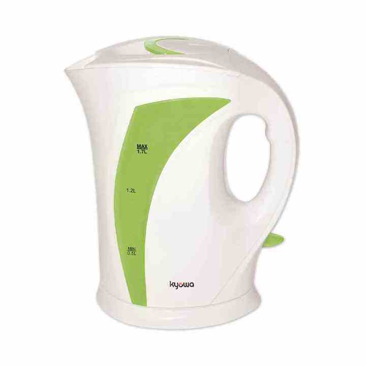 Electric kettle kyowa store price