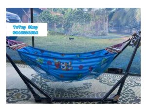 [รุ่น s baby] เปลเด็ก เปลแบบไกวอัตโนมัติด้วยมอเตอร์ไกว autoru ผ้าแบบไม้ขัดไกวง่ายทน ใช้งานได้ยาวนาน ใช้งานง่าย คุณแม่มีเวลาทำงานบ้าน