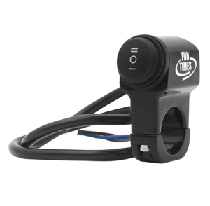 Mini Driving Light Hi/Lo 3 mode Color 40W Motorcycle Auxiliary Lights Spotlight Universal High Quality Led Light