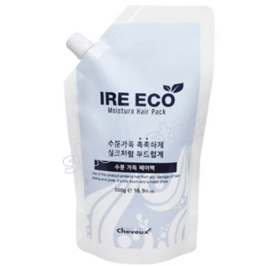 Shubo Protein Hair Pack Collagen Treatment Moisture Hydration Severely Damaged Hair 500g