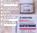 [Hoàn tiền 20%] Kem Dưỡng Trắng Medi-Peel Bio-Intense Gluthione 600  medi peel White Ampoule 50g Lyo Shop. 