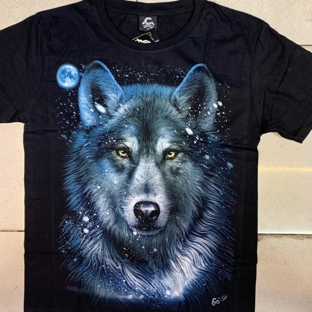 Wolf cheap shirts cheap