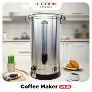 Hi-Cook Coffee Maker Tipe CM-20