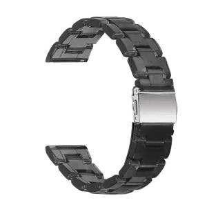 Fashion Transparent Strap For Xiaomi Watch 5 Smart Watch Clear Wristband Bracelet Sport band